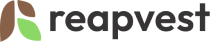 Reapvest Logo